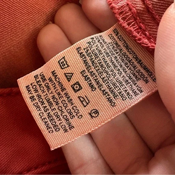 FREE PEOPLE NWOT Just Float On Flare Jeans Size 29 - Picture 9 of 12